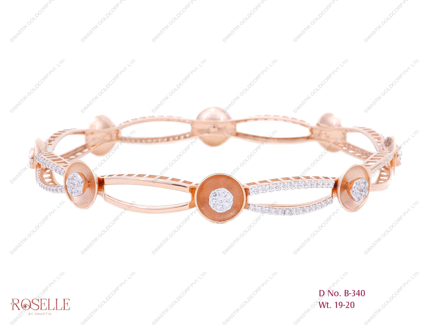 Roselle 340