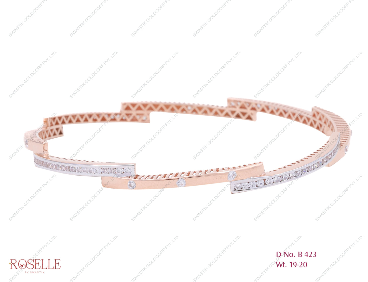 Roselle 423