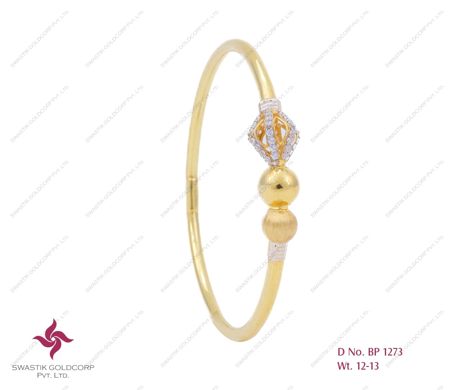Ball Pipe 1273