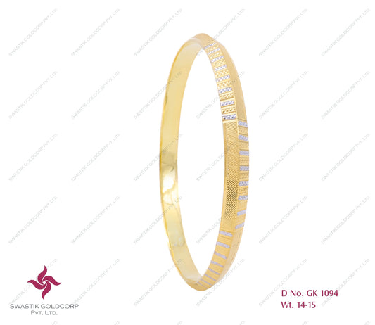 Swastik Gents Kadda – GK 1094