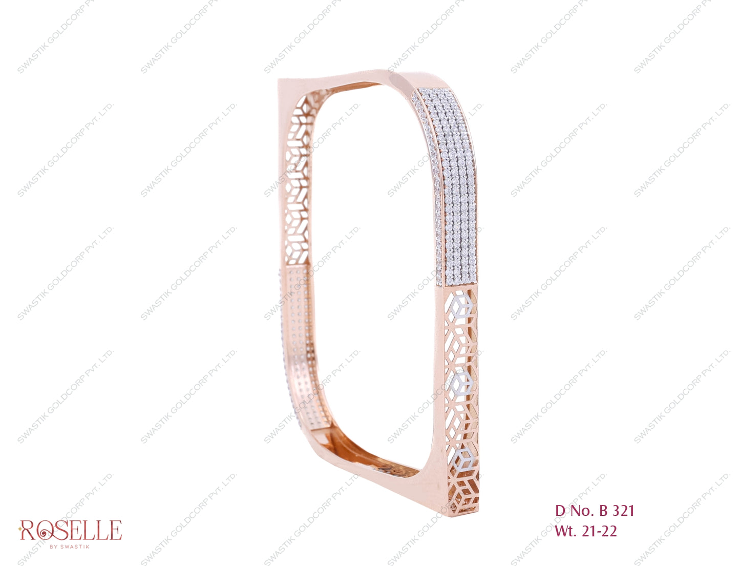 Roselle 321