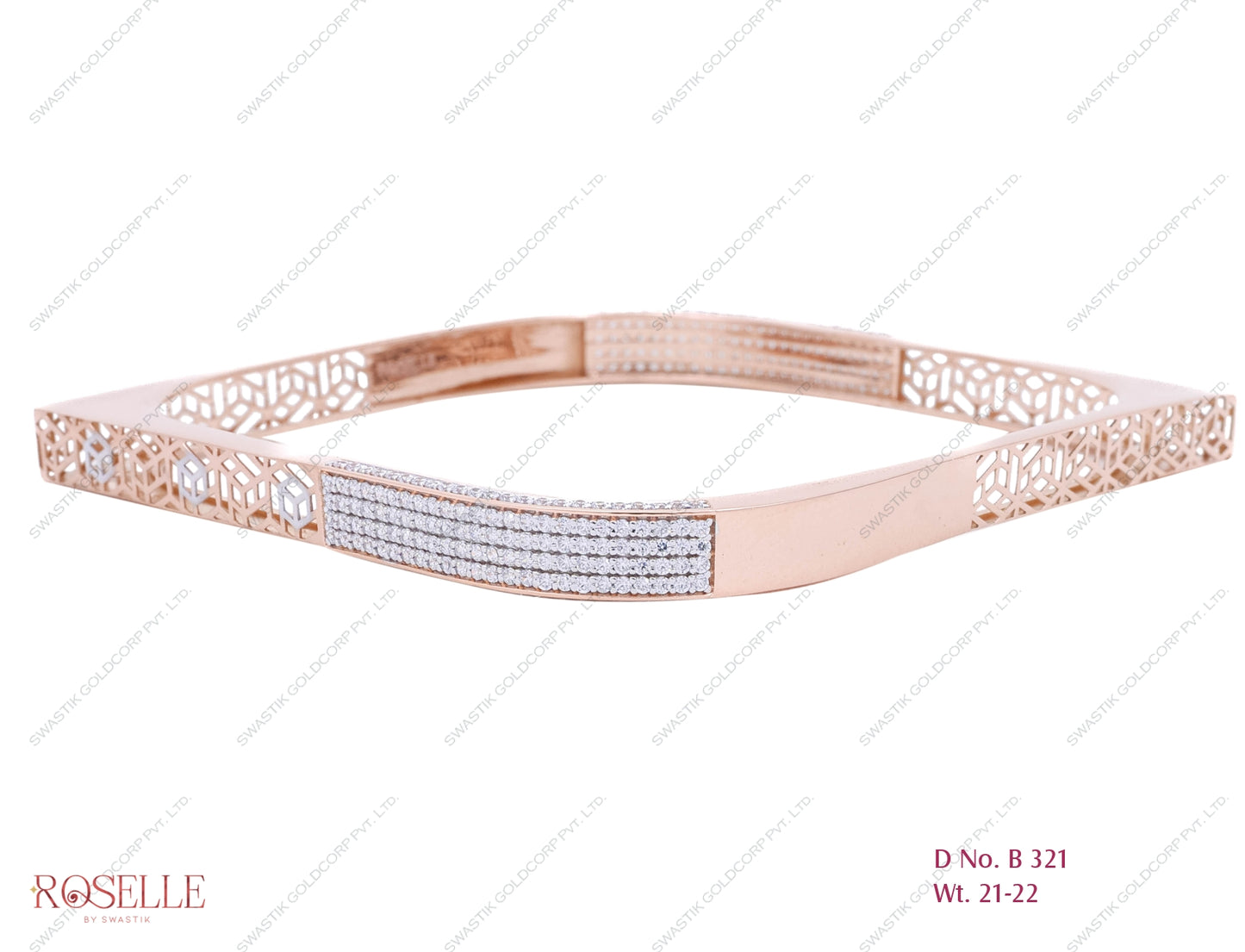 Roselle 321