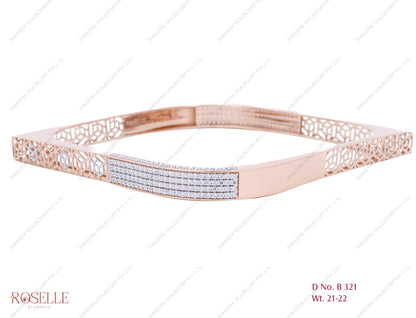 Roselle 321