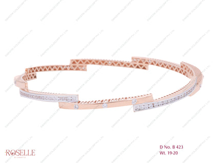 Roselle 423