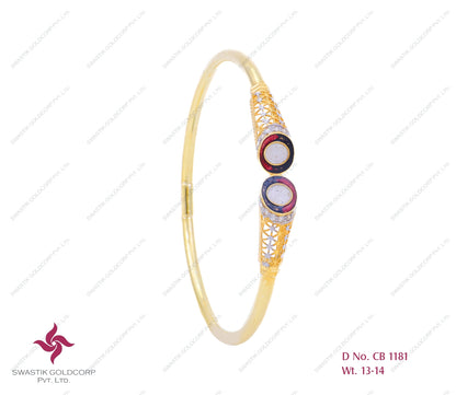 Conical 1181