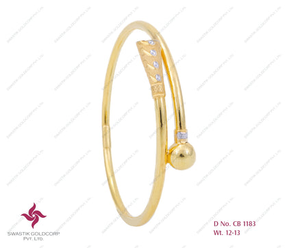 Conical 1183