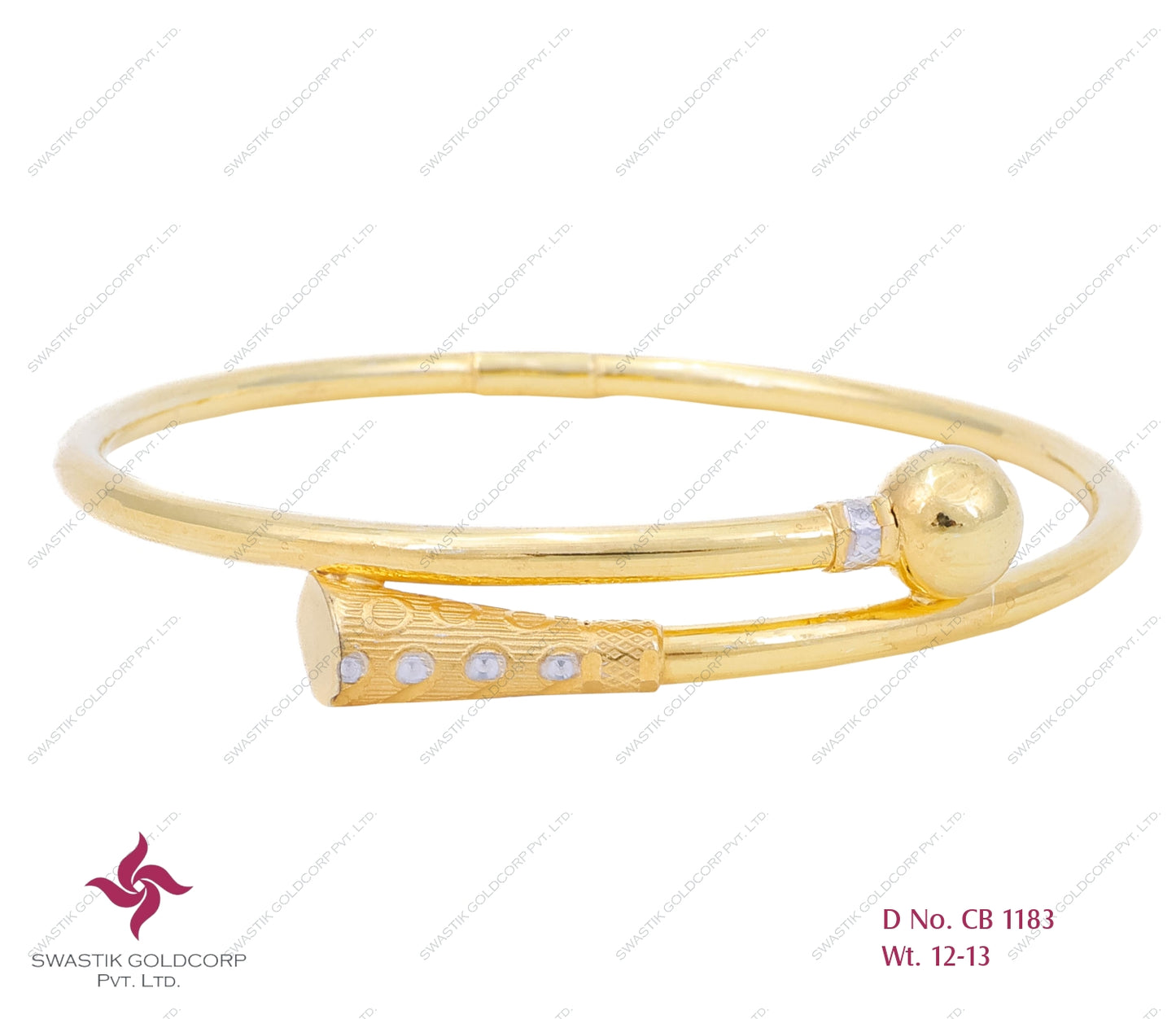Conical 1183