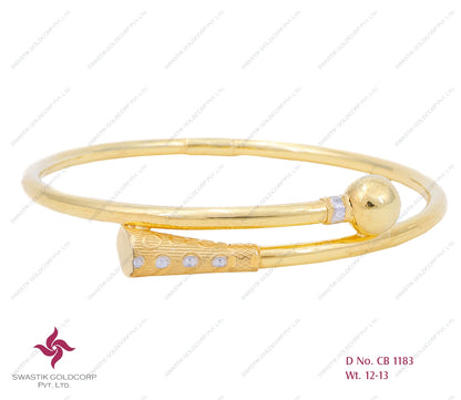 Conical 1183